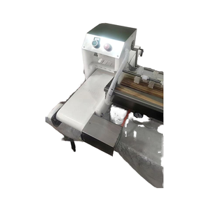 Máquina Eléctrica Comercial Totalmente Automática <span class=keywords><strong>para</strong></span> Enhebrar Brochetas de Carne <span class=keywords><strong>para</strong></span> Barbacoa - Product Image 4