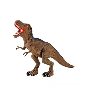 Vente en Gros de Dinosaure <span class=keywords><strong>Jouet</strong></span> RC <span class=keywords><strong>Marche</strong></span> Robot Animal Simulé <span class=keywords><strong>T</strong></span>élécommandé <span class=keywords><strong>T</strong></span>-<span class=keywords><strong>Rex</strong></span> Dinosaure Jouets - Product Image 2