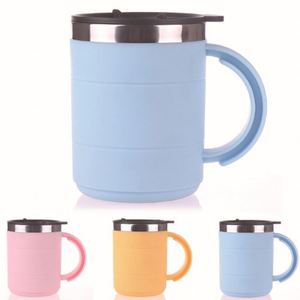 Regalos Promocionales, Botella para Estudiantes, Taza Personalizada con Logotipo - Product Image 1