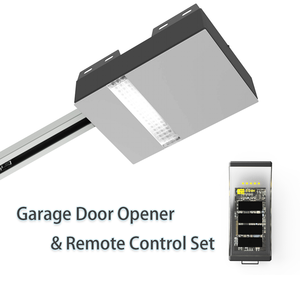 CUBETECH Código rodante de control remoto antiamarillamiento esmerilado transparente <span class=keywords><strong>para</strong></span> motores de garaje <span class=keywords><strong>para</strong></span> operadores de puertas - Product Image 2