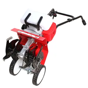 Cung cấp Nhà Máy 7HP 170f Tu Luyện mini xăng tiller Sản xuất tại Trung Quốc