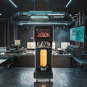 เครื่องปิดฝากระป๋องอัตโนมัติสำหรับเครื่องดื่ม ชาไข่มุก โซดา เบียร์ รุ่นใหม่ ปี 2025 - Product Image 3