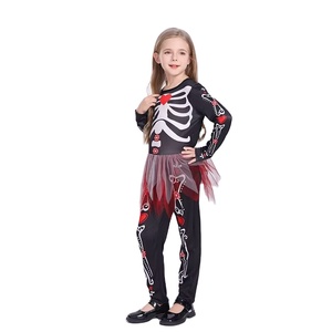 <span class=keywords><strong>Disfraz</strong></span> <span class=keywords><strong>de</strong></span> esqueleto <span class=keywords><strong>de</strong></span> Halloween para niños, <span class=keywords><strong>disfraz</strong></span> <span class=keywords><strong>de</strong></span> lujo <span class=keywords><strong>de</strong></span> esqueleto <span class=keywords><strong>Punky</strong></span>, <span class=keywords><strong>disfraz</strong></span> <span class=keywords><strong>de</strong></span> Halloween para niñas - Product Image 5