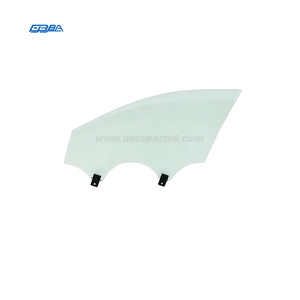Vidrio templado tintado con protección UV a prueba de grietas para puertas de automóvil Mercedes Benz Clase S W222 2013-2020 - Product Image 4