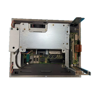 Servomoteur / Amplificateur AC Denki Sanmotion QS1A03AA NEUF Livraison Rapide Testé et Fonctionnel