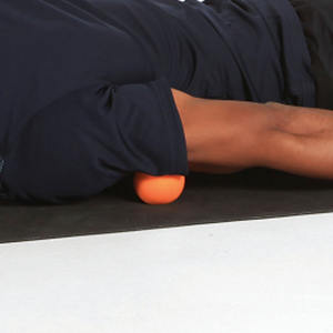 Pelota de Masaje de Lacrosse de Silicona Oficial, Colorida, de Alta Calidad, con Logotipo Personalizado al por Mayor, en Todos los Tamaños - Product Image 4