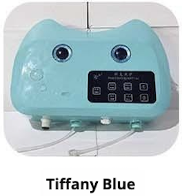 Bleu
