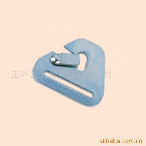 Board Hook Slip Hook PRB18-10C-HOOK Iron Plain Finish General Industry Application Model FH204 - Product Image 1