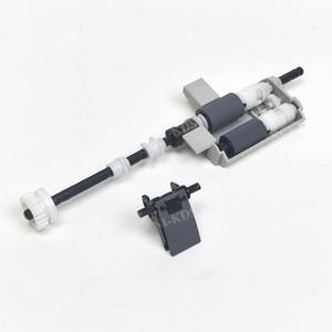 佳能MF8030 <span class=keywords><strong>8050</strong></span> MF8210 8230 8350 8380 8580 FC7-6299-000 MF621 624 628 ADF拾取辊垫的FM3-9538-000分离辊 - Product Image 1