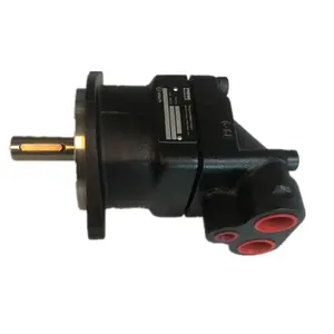 PARKER F11 serie F11-010-MB-CV-K-209-000-0X motor hidráulico