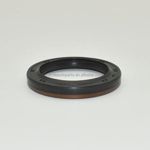 Smile Auto Parts segel minyak baru untuk Chery for Jaguar untuk Land Rover Rover J9C7797 48*65*8/9.4 - Product Image 3