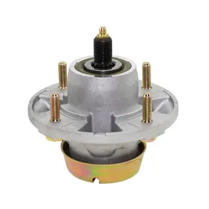 Antanker John Dee re AM144377 AM135349 Spindle Assembly for lawn tractors 62C decks