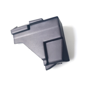 Cubierta de la caja de fusibles para Mercedes-Benz CLA250 2475409500, pieza automotriz moldeada por inyección de plástico - Product Image 2