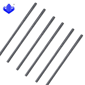 Tige de vis de construction de marque privée 1.8M 14mm conception découpable vente directe d'usine Q235 - Product Image 2