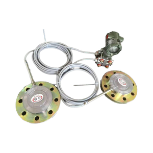 Yok ogawa <span class=keywords><strong>EJA118W</strong></span> Druck messumformer Stabil und zuverlässig für das Überwachungs terminal für die Chemie-/Erdöl-/Wasser industrie - Product Image 4