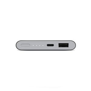 Original mi Power Bank 10000mAh Pro ความจุสูง 18W ชาร์จเร็วแบบสองทิศทาง USB‑C PD QC 3.0 เครื่องชาร์จแบบพกพาโลหะ - Product Image 2