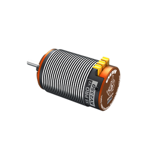 KUMOS NIEUWE SKYRC borstelloze <span class=keywords><strong>motor</strong></span> voor multi-rotor copter quadcopter drone zes-assige rotor drone 3A FPV - Product Image 2