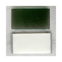 Écran LCD monochrome à 7 segments, 6 chiffres, 70 broches, pour distributeur de carburant Gilbarco Veeder Root