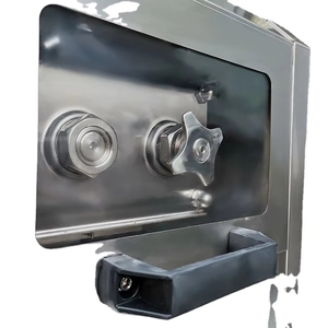 Cortadora de Carne Automática <span class=keywords><strong>Profesional</strong></span> Comercial - Product Image 2