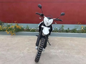Motocicleta Todoterreno Clásica <span class=keywords><strong>BROZ</strong></span> 250cc de Cross China, Motocicletas Usadas en Venta, Beinaliaa Mountain Bike, Streebikes - Product Image 2