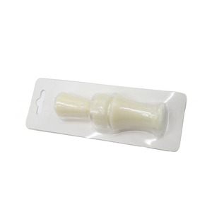 Sifflet d'appel pour renard bionique en ABS personnalisé, simulateur de sons de la faune portable, équipement de chasse tactique en plein air, outil d'appel pour animaux, étanche - Product Image 2