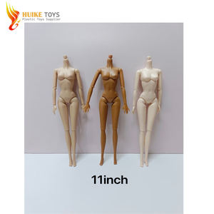 2025 mode 11 pouces en plastique poupée américaine jouets <span class=keywords><strong>corps</strong></span> <span class=keywords><strong>dur</strong></span> lumières princesse poupées coloré cadeau enfants - Product Image 1