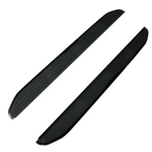 Accessoires de voiture 4x4 JOESHIER, fabriqués en Chine, marchepieds latéraux tout-terrain pour Land Rover Range Rover Evoque 2012-2019 - Product Image 2