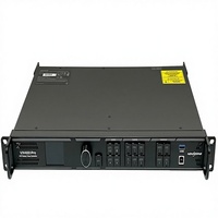 Contrôleur de mur vidéo tout-en-un VX400 Pro |   Processeur d'affichage LED avancé pour panneaux vidéo LED sans soudure Écran vidéo