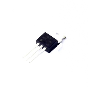 Mạch tích hợp irfz44pbf để 220 Thông Minh Điện IGBT Darlington bóng bán dẫn kỹ thuật số Ba cấp Thyristor - Product Image 1
