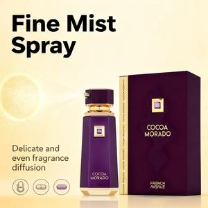 Parfum Oud <span class=keywords><strong>Night</strong></span> Bloom, parfum profond et sensuel pour les soirées romantiques, flacon en verre foncé, certifié Halal, coffret cadeau haut <span class=keywords><strong>de</strong></span> gamme, gravure personnalisée - Product Image 4