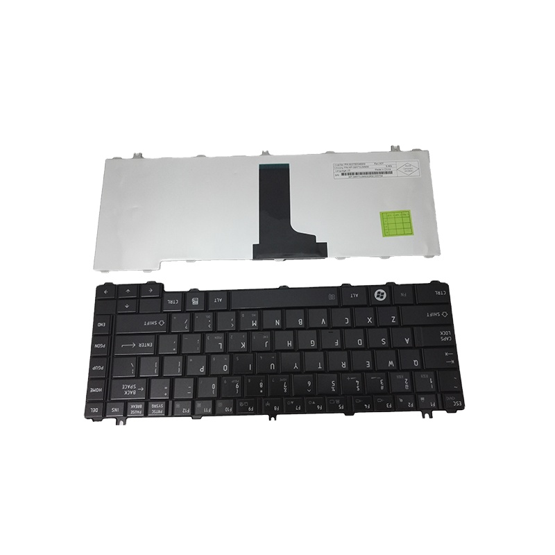 China Toshiba Keyboard Parts Manufacturers And Suppliers On Alibaba Com China Toshiba Keyboard Parts