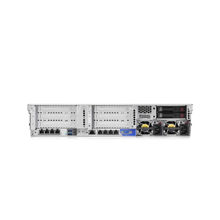 HP ProLiant DL380 Gen9 2Uラックサーバー Amazon.com: HP ProLiant DL380 G9 2U Rack Server - 1 x Intel