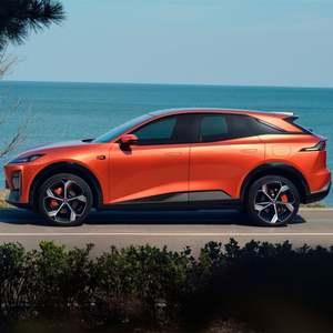 2025 Changan Ev SUV haute qualité Deepal S07 2024 200max gamme étendue nouveau véhicule énergétique Deepal S07 voiture électrique - Product Image 1