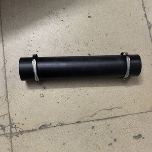Manguera de Aire para Turbo Automotriz 95383819, 6 cm de Diámetro Interior, para Chevrolet Captiva, Opel Antara, Vauxhall, en la Transmisión - Product Image 1