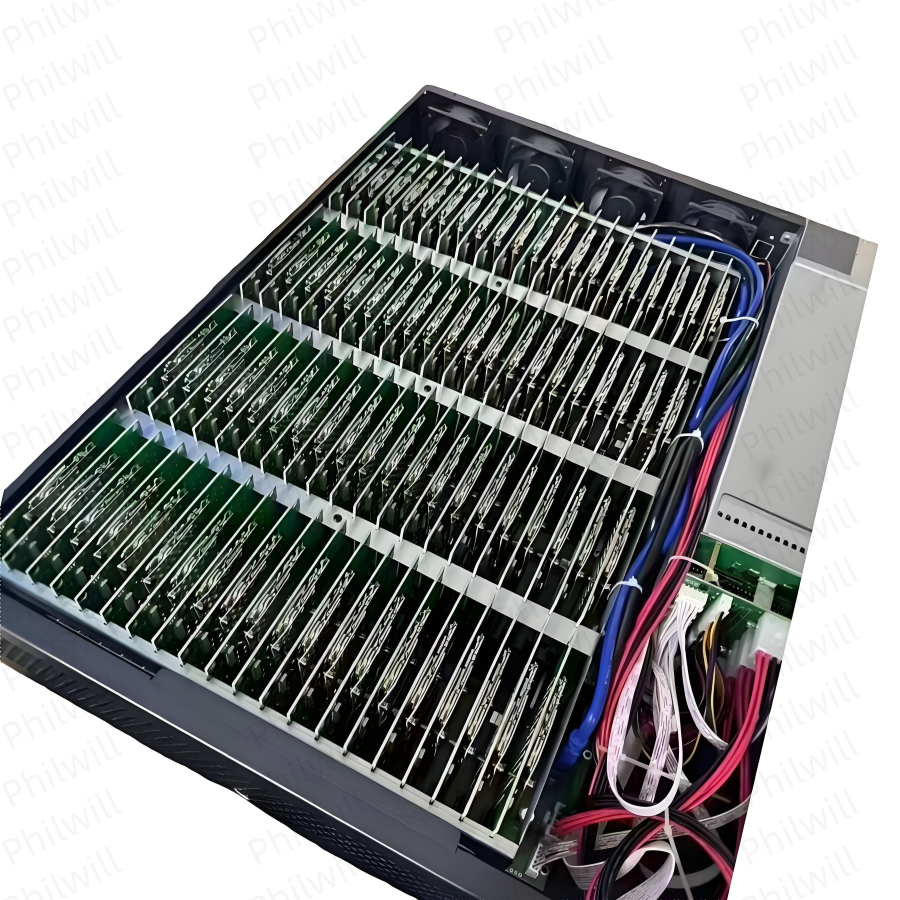 80 Ports Phone Farm Box - Efficiently Manage Multiple Phones