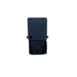 Crown Intake Pressure Sensor 05033310AC 0-100 Kpa Piezoresistive Voltage Output Threaded Port <b>Gauge</b> Type - Product Image 2