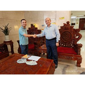 Hochwertige AAC-Block-Produktionsanlage / Hersteller von Flugasche-AAC-Block-Herstellungsmaschinen - Product Image 5