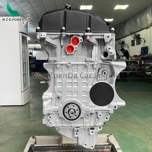 Fábrica de fabricación 3.0L L6 cilindros N52B30 motor para BMW 2006-2015 <span class=keywords><strong>130i</strong></span> /330i/ 530i/630i/730i/X1/X3/X5 OE 11002318498 - Product Image 2
