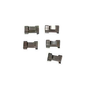 Sistema de montaje solar de montaje de cable con soporte de cable de amarre de clip de gestión de cables y organizador de hebilla de cableado para instalación de techo - Product Image 3