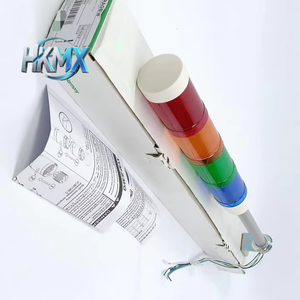 Controlador PLC Industrial FX5U-32MT/ES FX5U-64MR/ES FX5U-80MT/ES FX5U-16MR/ES para Sistemas de Automatización - Product Image 1