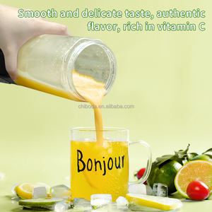 新款700毫升便携式搅拌机24盎司迷你通用串行总线和电池供电冰沙制造商汽车夏季冰沙 - Product Image 6