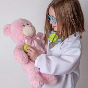 Set di 12 <span class=keywords><strong>Giocattoli</strong></span> Educativi per Bambini, Kit Medico per Giochi di Ruolo, Set da Dottore per Bambini - Product Image 4