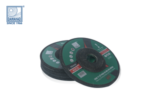 หินเจียร BAVIA ทรงกลม 150 มม. อลูมิเนียมออกไซด์ OEM เวียดนาม เครื่องมือขัดสำหรับเครื่องเจียร แผ่นขัดความแข็งสูง - Product Image 3