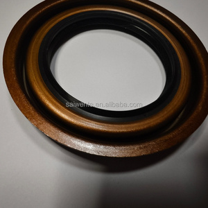 24238076 垫圈 52.4x76.2x10mm S195074 自动变速箱后输出轴密封件 24238076 - Product Image 3