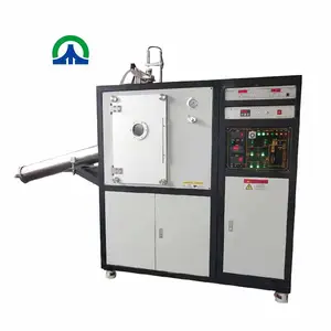 Vacuum Spinning Furnace Suitable for research on various amorphous materials