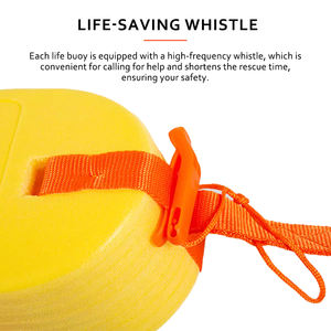 Ventes directes d'usine <span class=keywords><strong>Bouée</strong></span> <span class=keywords><strong>de</strong></span> durabilité <span class=keywords><strong>à</strong></span> capacité <span class=keywords><strong>de</strong></span> charge élevée <span class=keywords><strong>Sauvetage</strong></span> maritime - Product Image 5