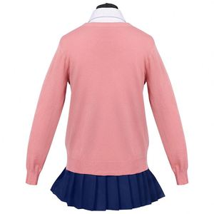 4 Estilos Nuevos de Disfraces de Anime DANDADAN, Pantalones y Faldas de Cosplay de Ken Takakura y Momo Ayase para Hombres y Mujeres - Product Image 4