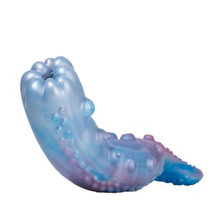 Masturbador Masculino G6513 con Textura de Ano y Vagina, Fantasía de Pulpo, Ventosas, Juguetes Sexuales para Adultos, Pocket Pussy para Hombre - Product Image 3