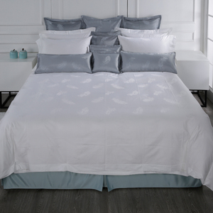 Botswana bé nôi in Bộ giường bộ đồ giường Bộ cho nhà khách sạn sợi tre - Product Image 5