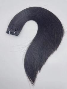Cinta <span class=keywords><strong>Yaki</strong></span> Virgen sin procesar Ins Vendor Indian Afro Kinky Straight Tape en extensiones de cabello 100% Cabello humano Rizado Tape Hair - Product Image 2